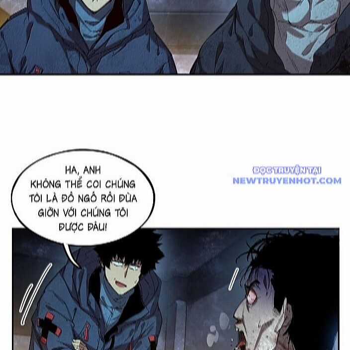 Cực Hàn Chiến Kỷ Chương 33 trang 6