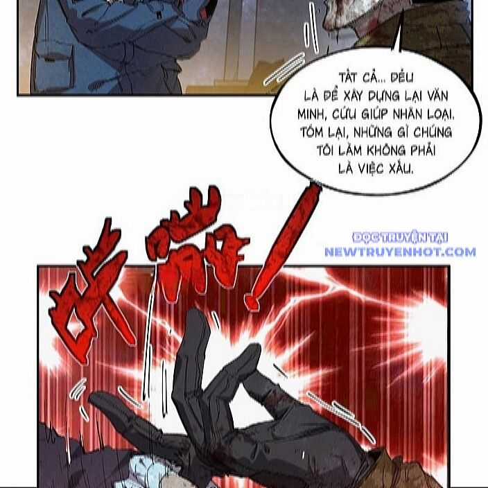 Cực Hàn Chiến Kỷ Chương 33 trang 7