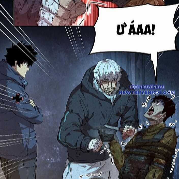 Cực Hàn Chiến Kỷ Chương 33 trang 8