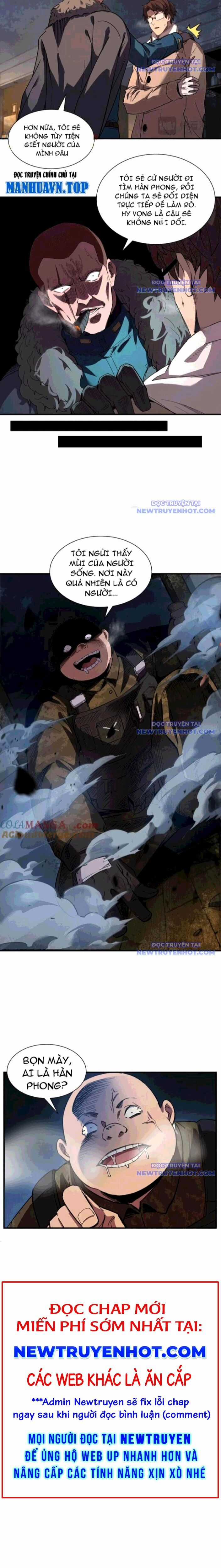 Cực Hàn Chiến Kỷ Chương 38 trang 2