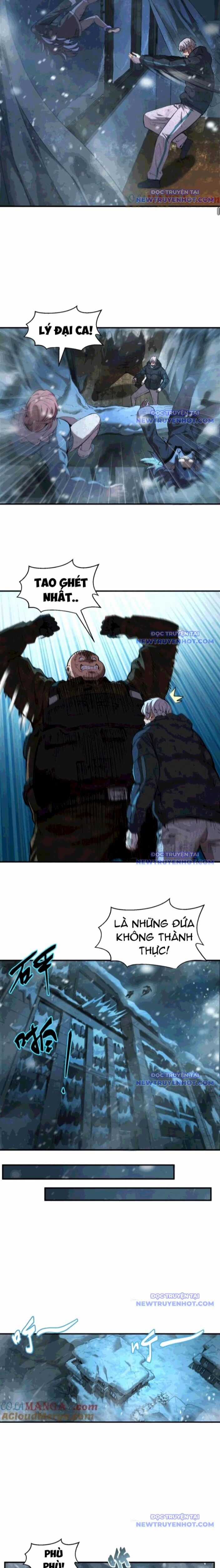 Cực Hàn Chiến Kỷ Chương 38 trang 6