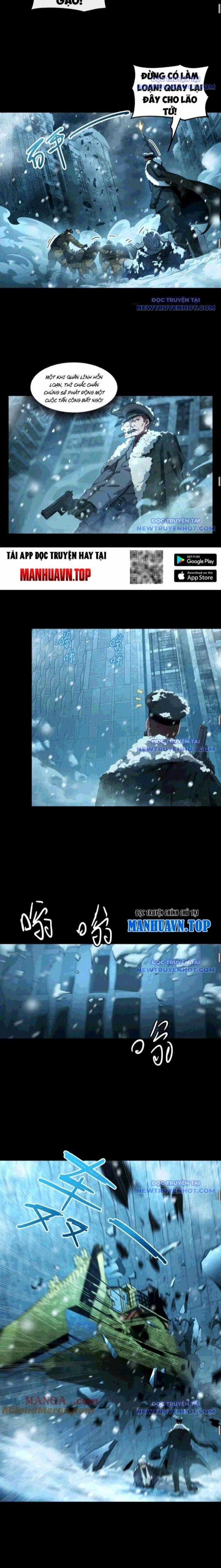 Cực Hàn Chiến Kỷ Chương 39 trang 11