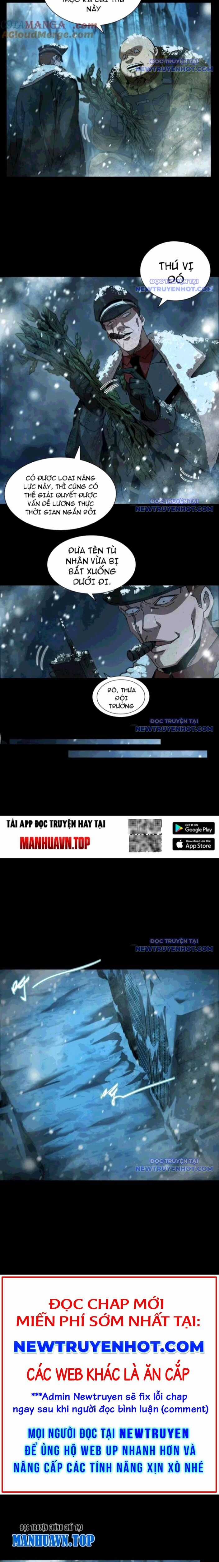 Cực Hàn Chiến Kỷ Chương 39 trang 2