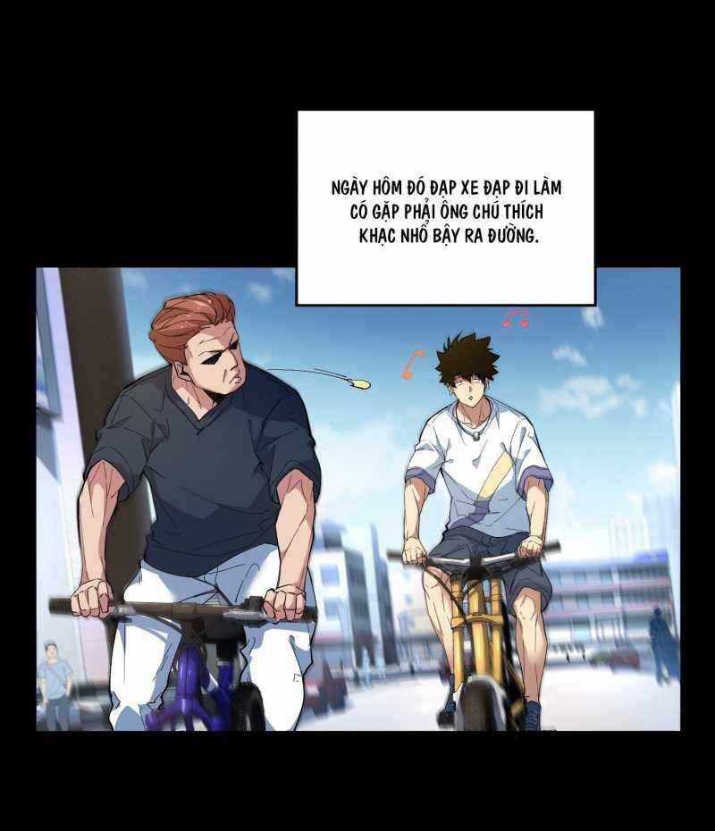 Cực Hàn Chiến Kỷ Chương 4 trang 14