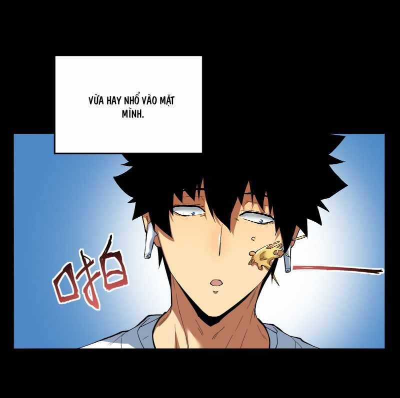 Cực Hàn Chiến Kỷ Chương 4 trang 15