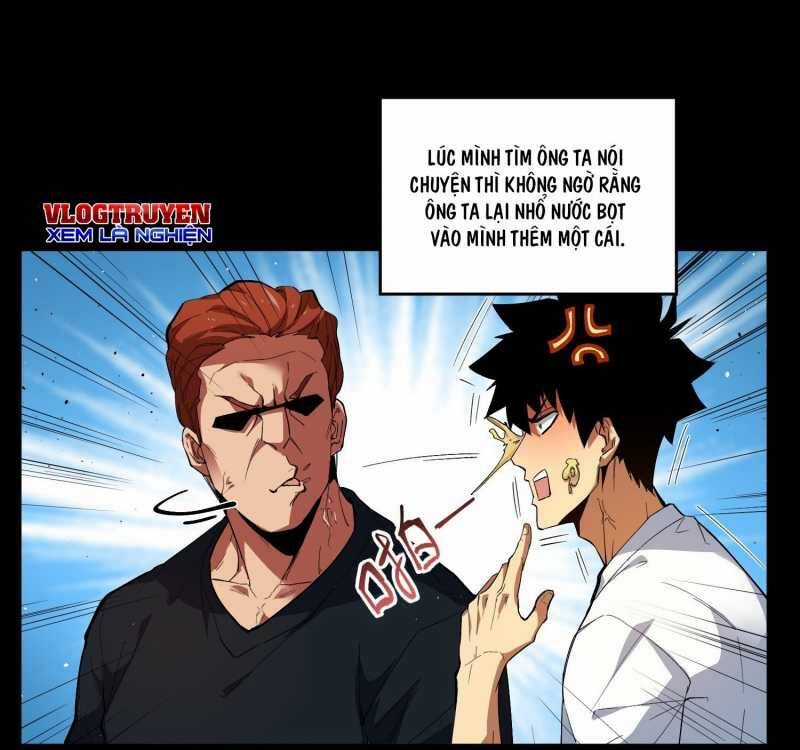 Cực Hàn Chiến Kỷ Chương 4 trang 16