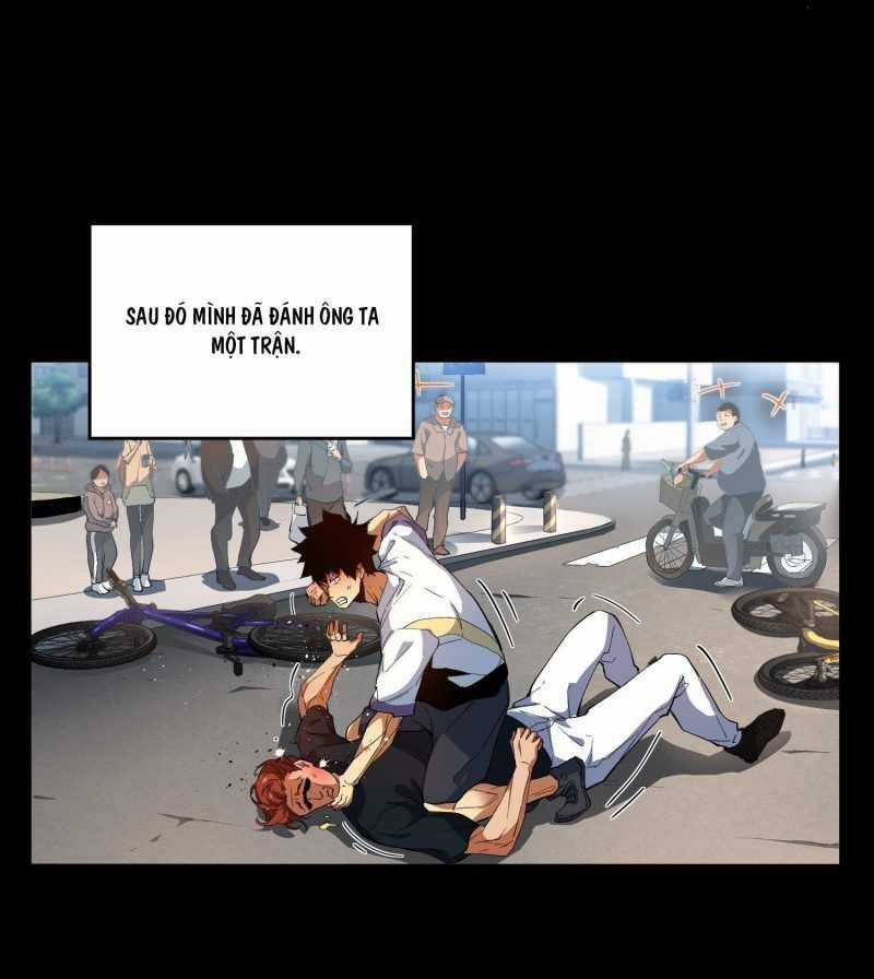 Cực Hàn Chiến Kỷ Chương 4 trang 17