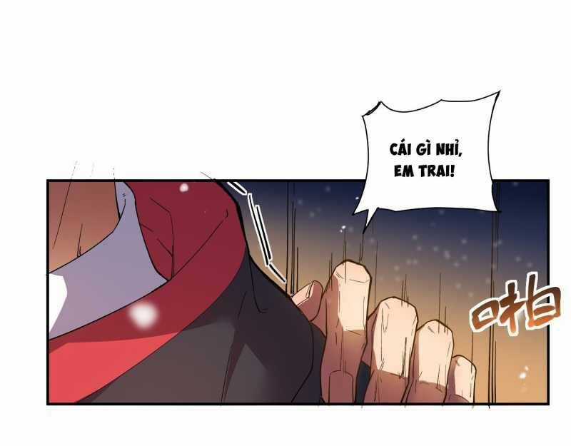 Cực Hàn Chiến Kỷ Chương 4 trang 23