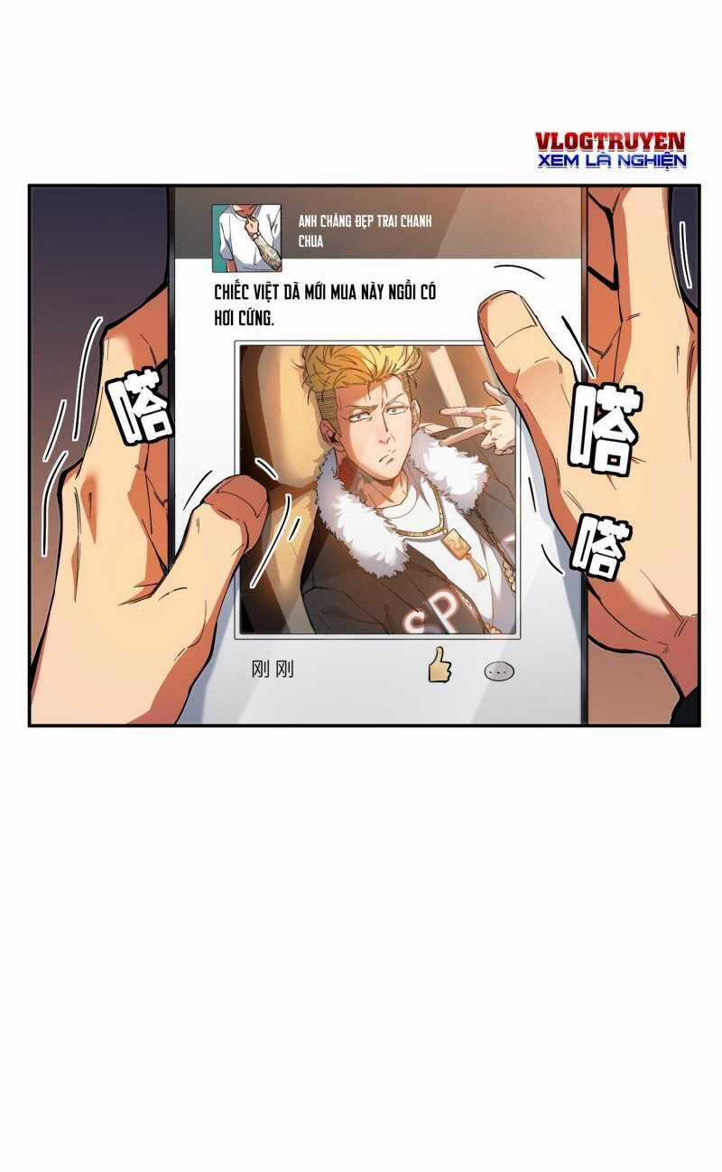 Cực Hàn Chiến Kỷ Chương 4 trang 30