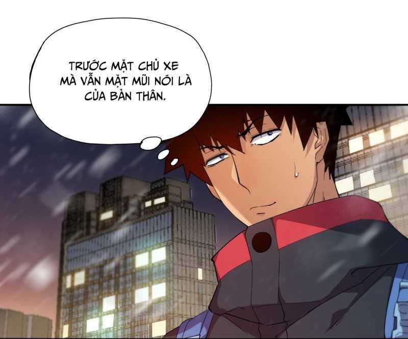 Cực Hàn Chiến Kỷ Chương 4 trang 35