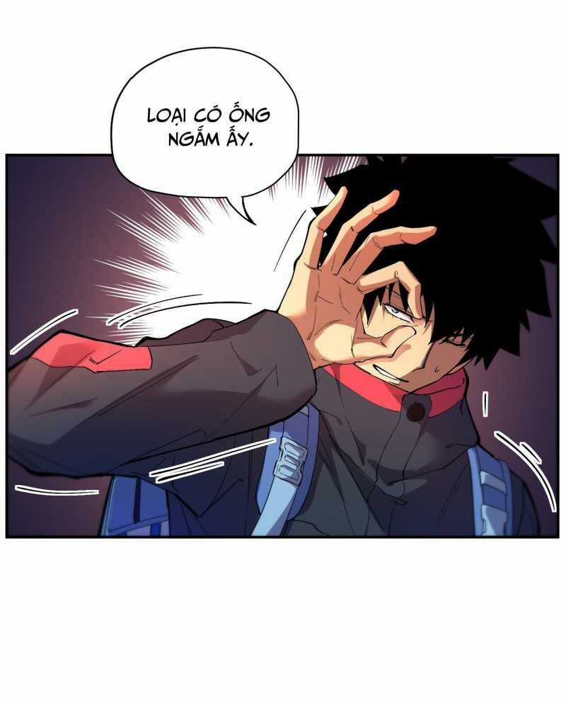 Cực Hàn Chiến Kỷ Chương 4 trang 43