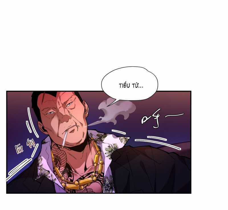 Cực Hàn Chiến Kỷ Chương 4 trang 44