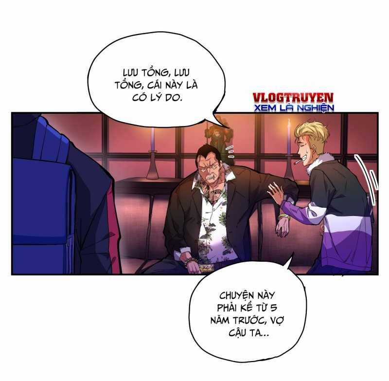 Cực Hàn Chiến Kỷ Chương 4 trang 46