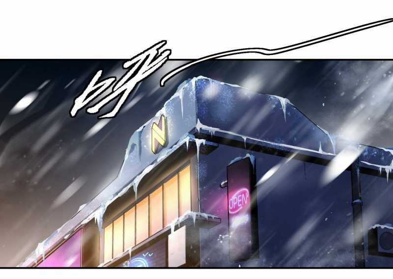 Cực Hàn Chiến Kỷ Chương 4 trang 47