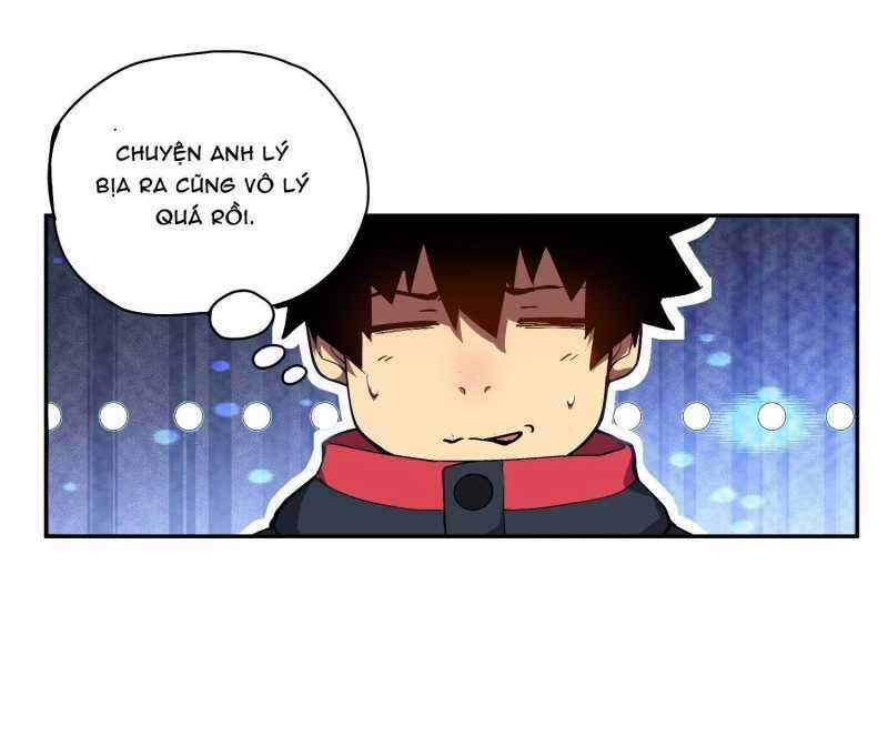 Cực Hàn Chiến Kỷ Chương 4 trang 49