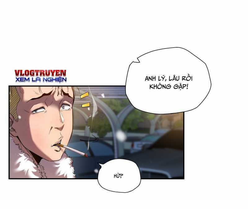 Cực Hàn Chiến Kỷ Chương 4 trang 5