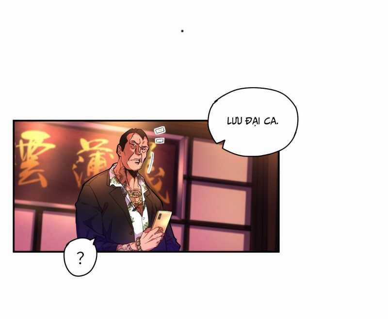 Cực Hàn Chiến Kỷ Chương 4 trang 54