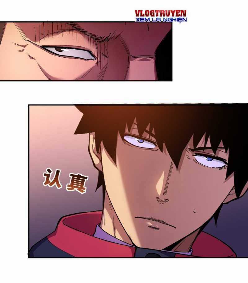 Cực Hàn Chiến Kỷ Chương 4 trang 56