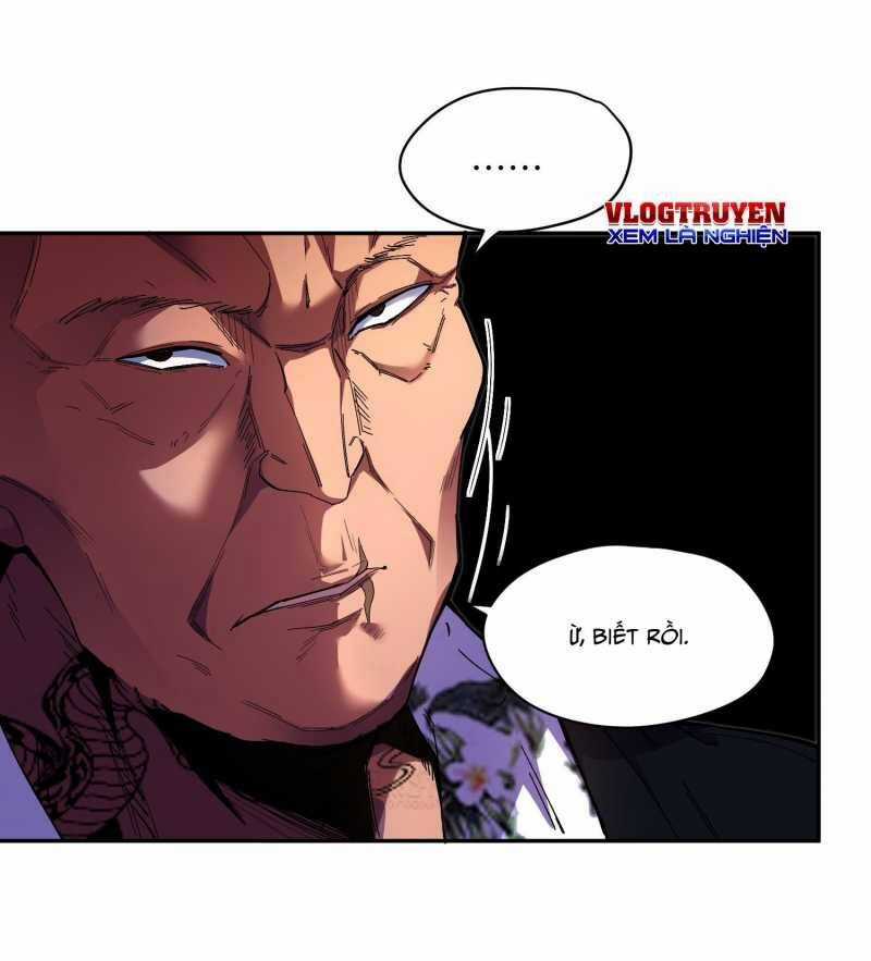 Cực Hàn Chiến Kỷ Chương 4 trang 57