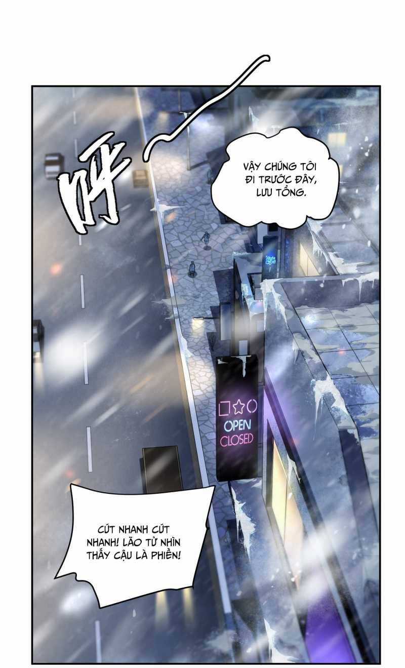 Cực Hàn Chiến Kỷ Chương 4 trang 58