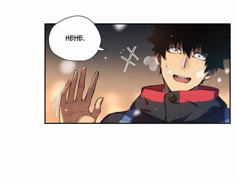 Cực Hàn Chiến Kỷ Chương 4 trang 6