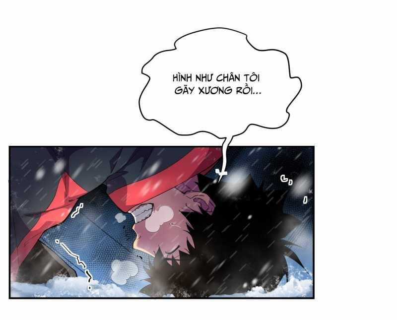 Cực Hàn Chiến Kỷ Chương 4 trang 64