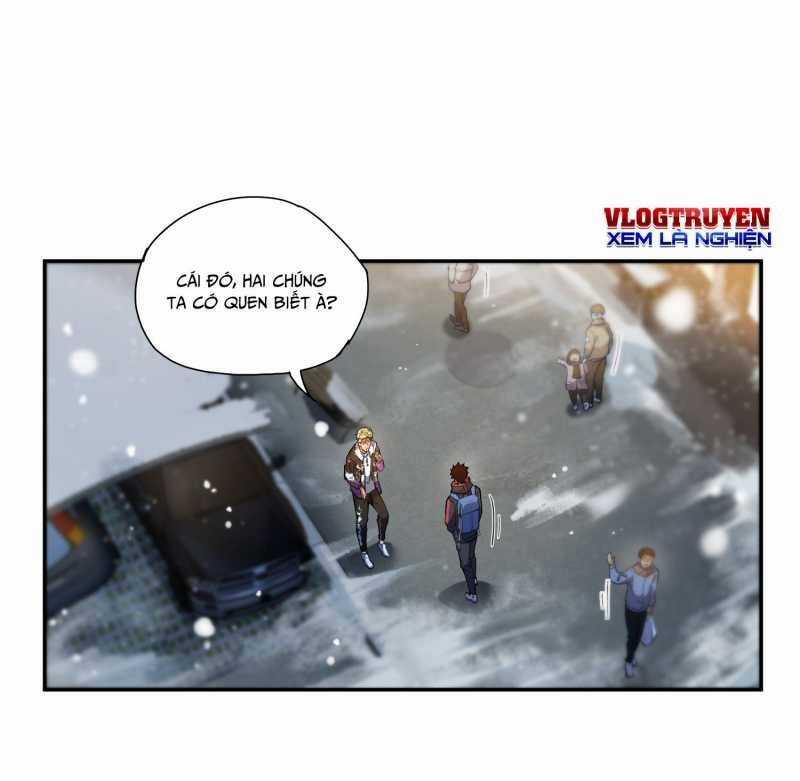 Cực Hàn Chiến Kỷ Chương 4 trang 7