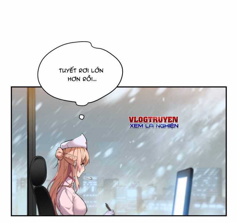 Cực Hàn Chiến Kỷ Chương 4 trang 71