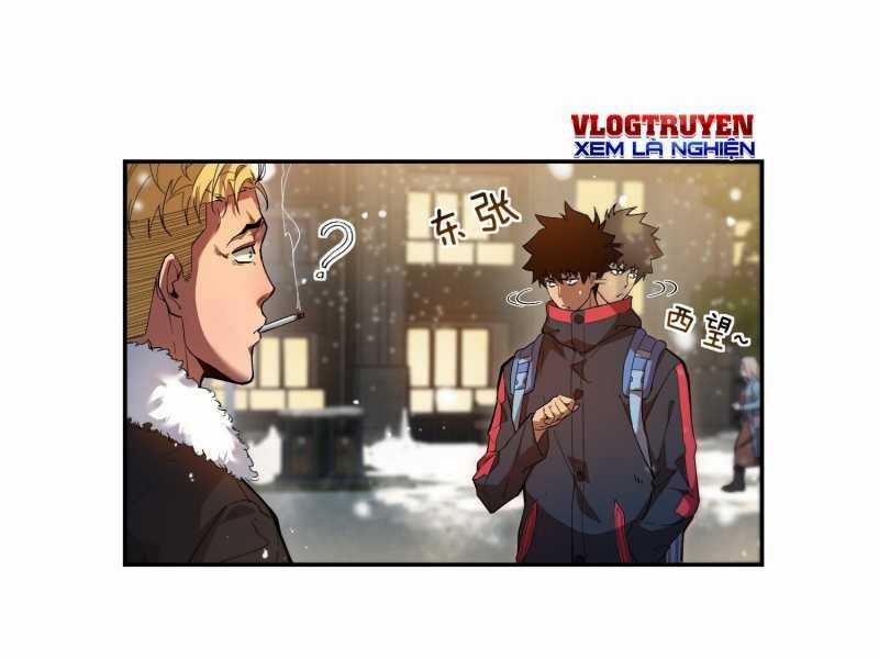 Cực Hàn Chiến Kỷ Chương 4 trang 9