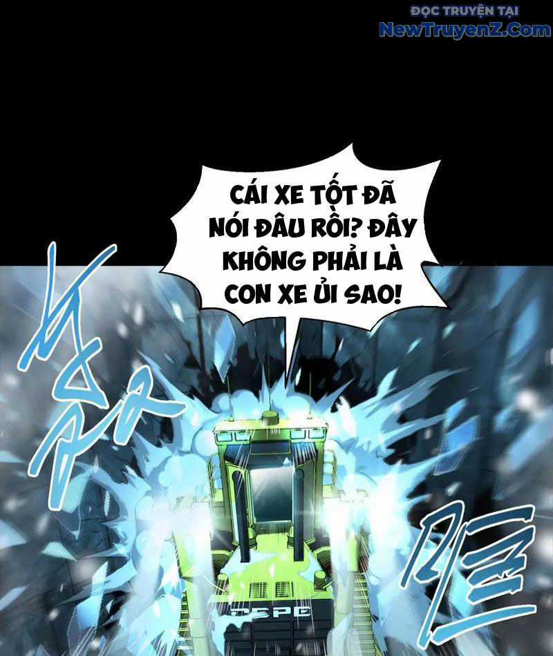 Cực Hàn Chiến Kỷ Chương 40 trang 12