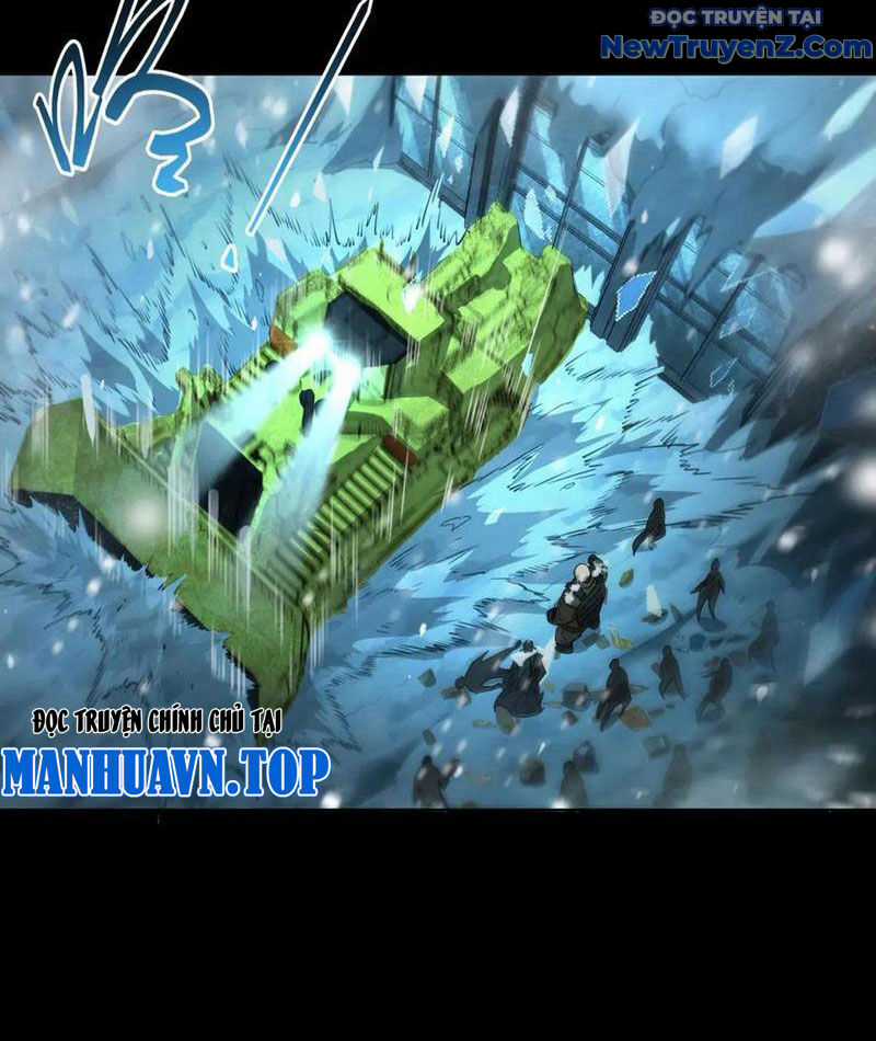 Cực Hàn Chiến Kỷ Chương 40 trang 15