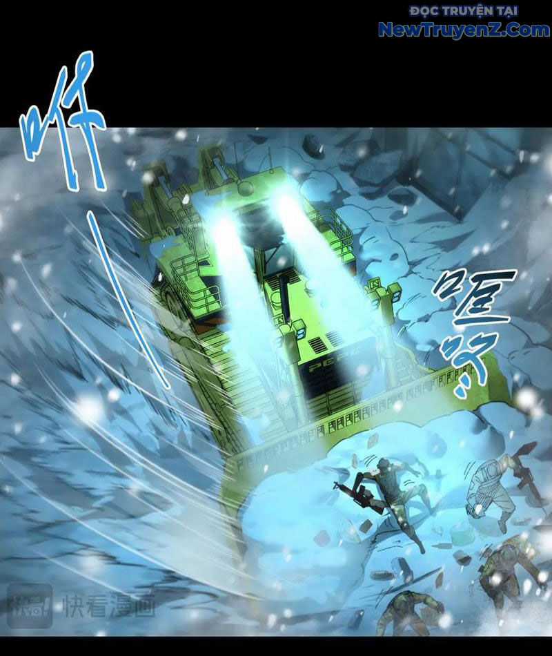 Cực Hàn Chiến Kỷ Chương 40 trang 16