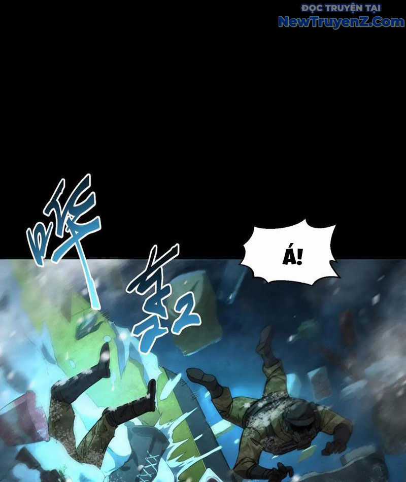 Cực Hàn Chiến Kỷ Chương 40 trang 17