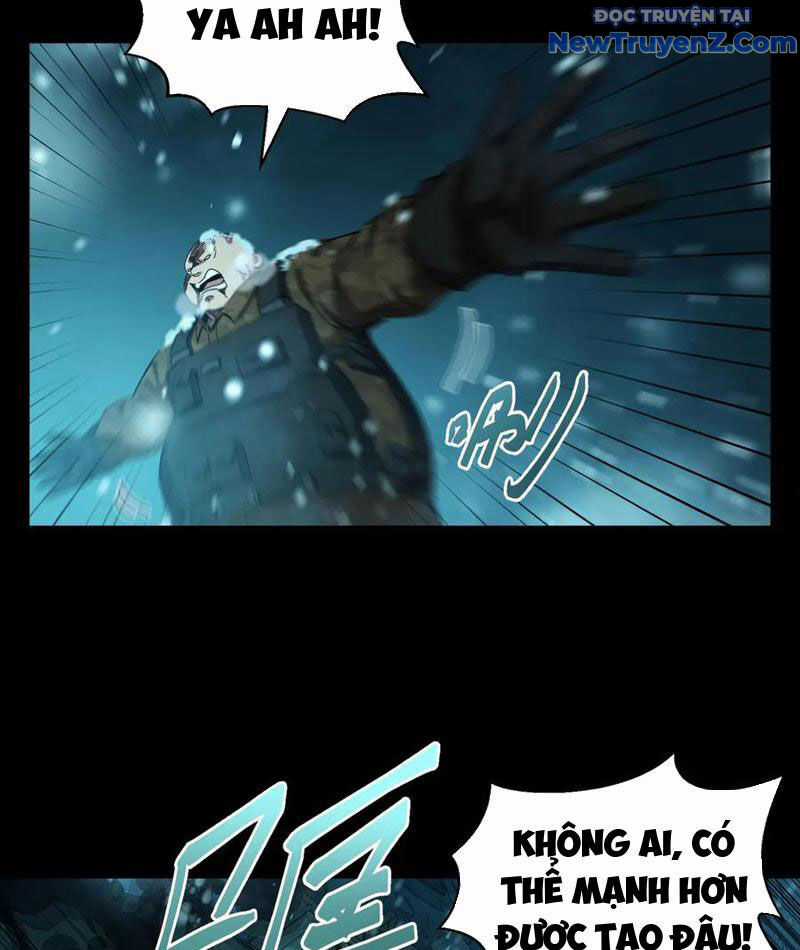 Cực Hàn Chiến Kỷ Chương 40 trang 20