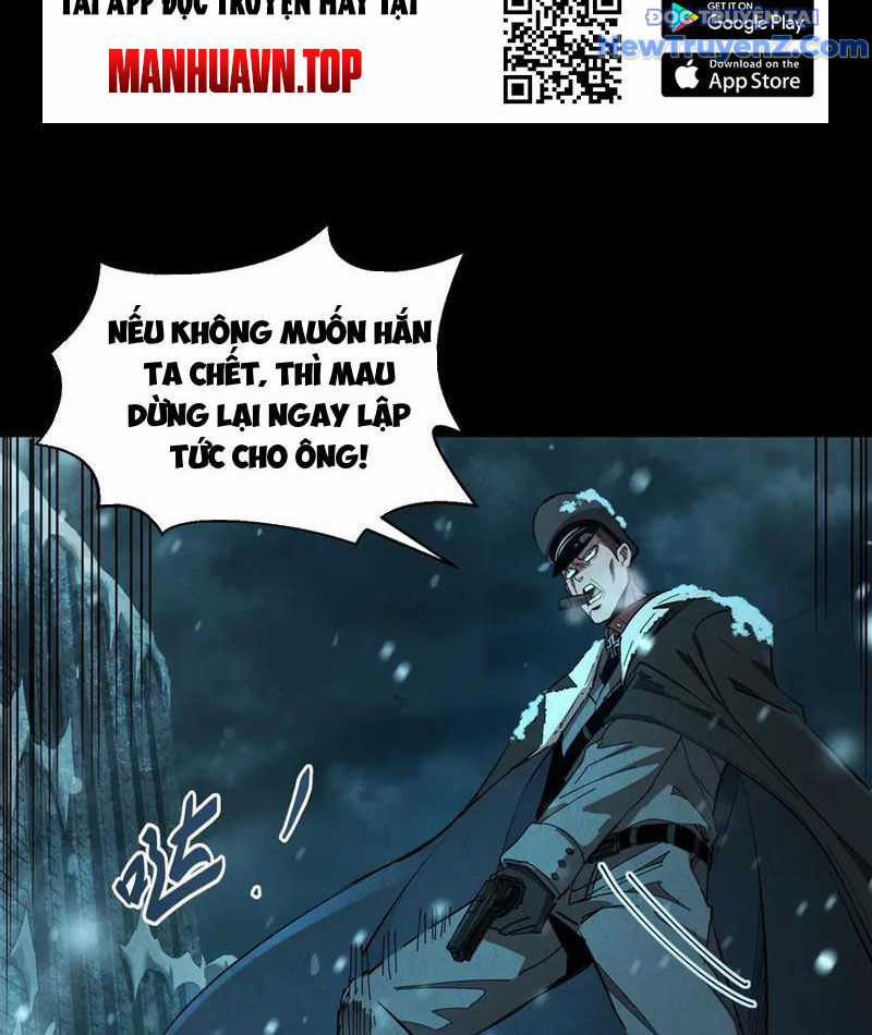 Cực Hàn Chiến Kỷ Chương 40 trang 26