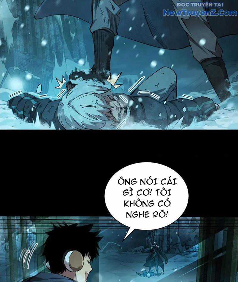 Cực Hàn Chiến Kỷ Chương 40 trang 27