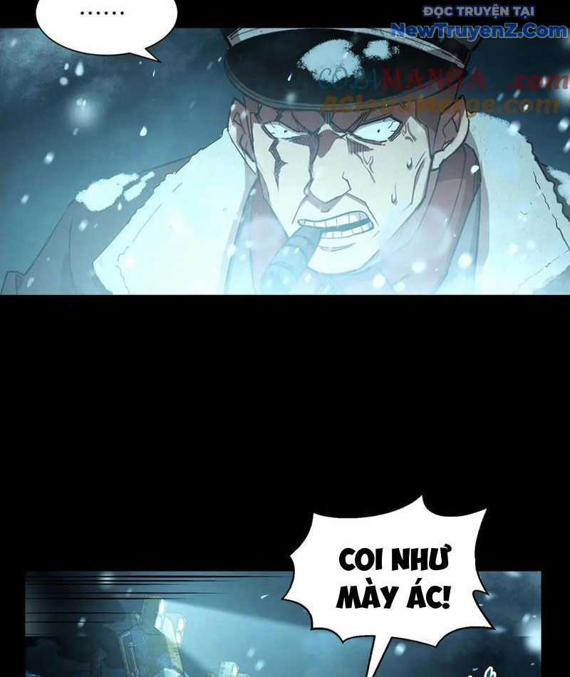 Cực Hàn Chiến Kỷ Chương 40 trang 30