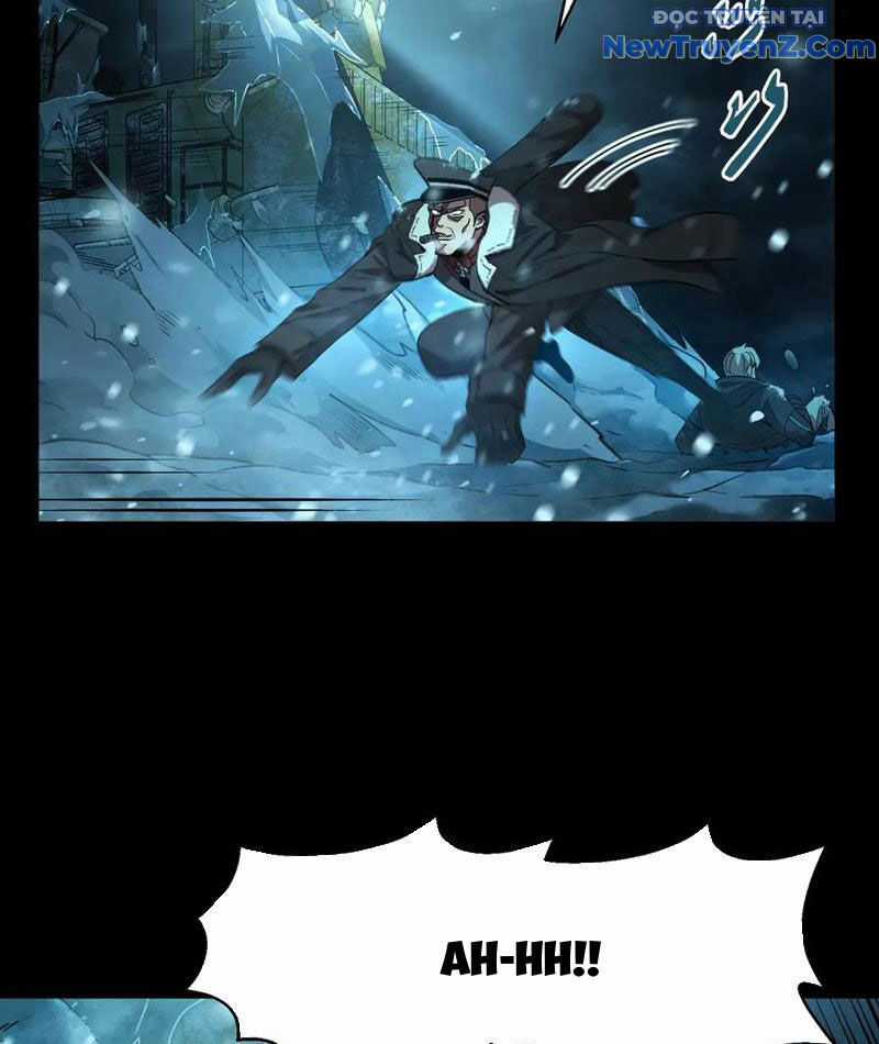 Cực Hàn Chiến Kỷ Chương 40 trang 31