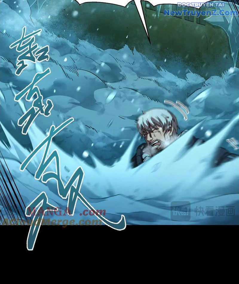 Cực Hàn Chiến Kỷ Chương 40 trang 32