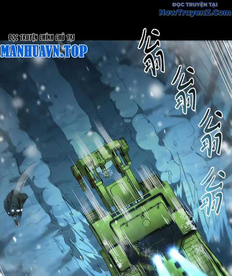 Cực Hàn Chiến Kỷ Chương 40 trang 33