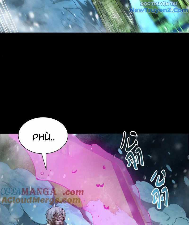 Cực Hàn Chiến Kỷ Chương 40 trang 34