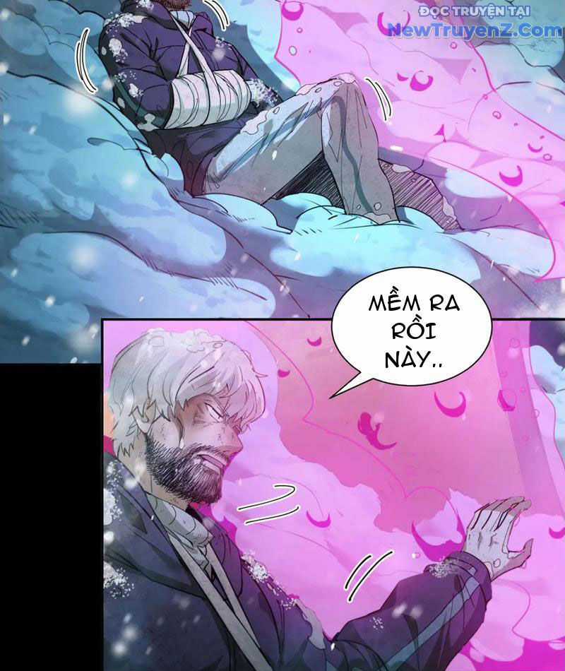 Cực Hàn Chiến Kỷ Chương 40 trang 35