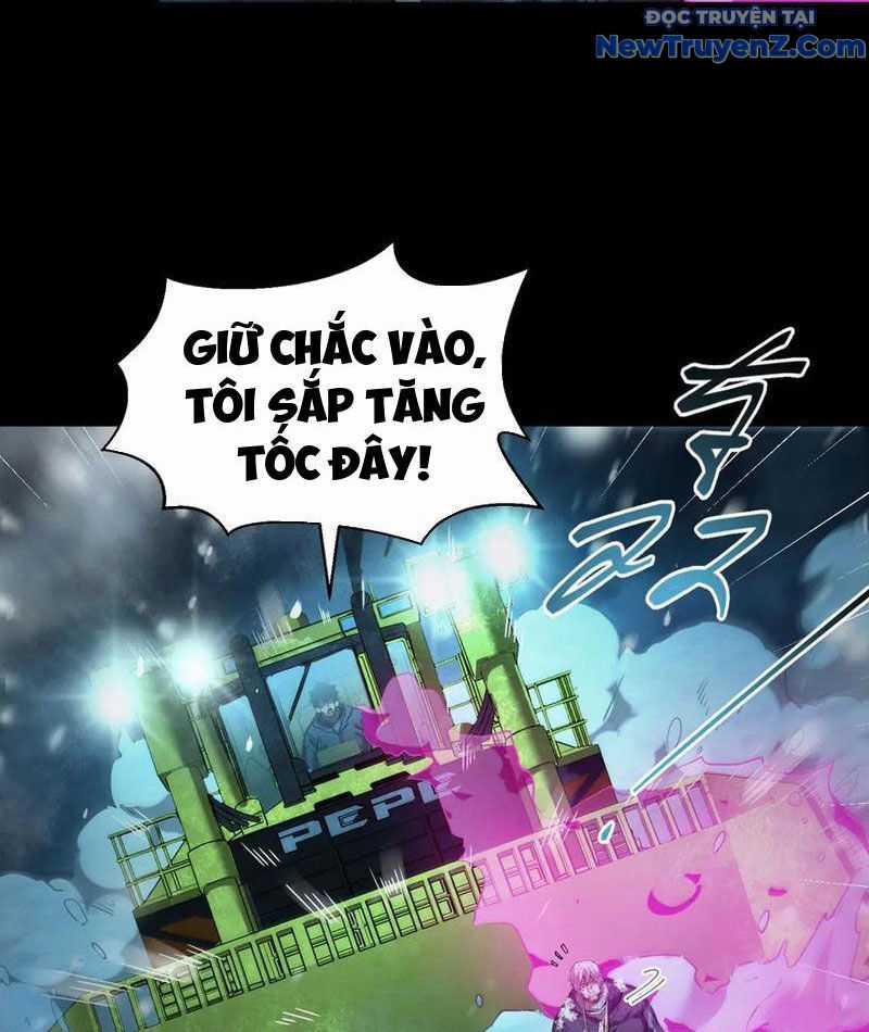 Cực Hàn Chiến Kỷ Chương 40 trang 36