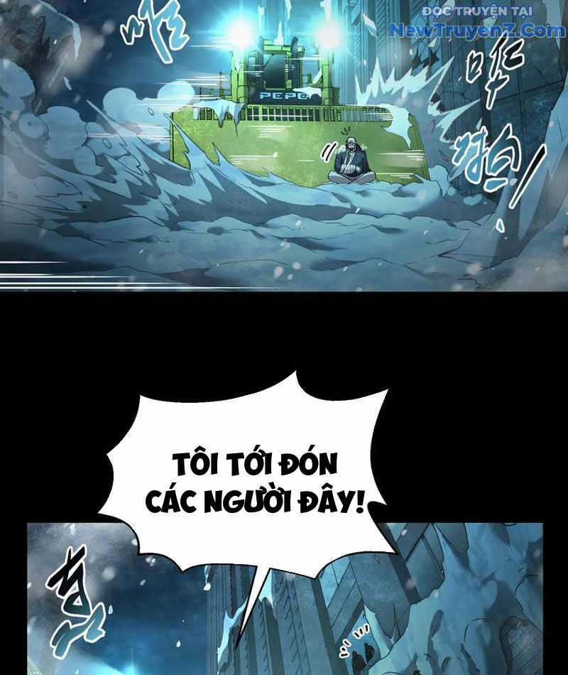 Cực Hàn Chiến Kỷ Chương 40 trang 39