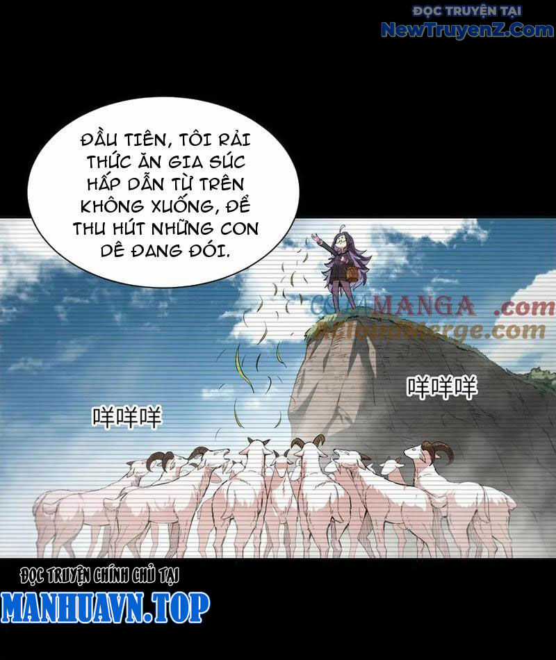 Cực Hàn Chiến Kỷ Chương 40 trang 4