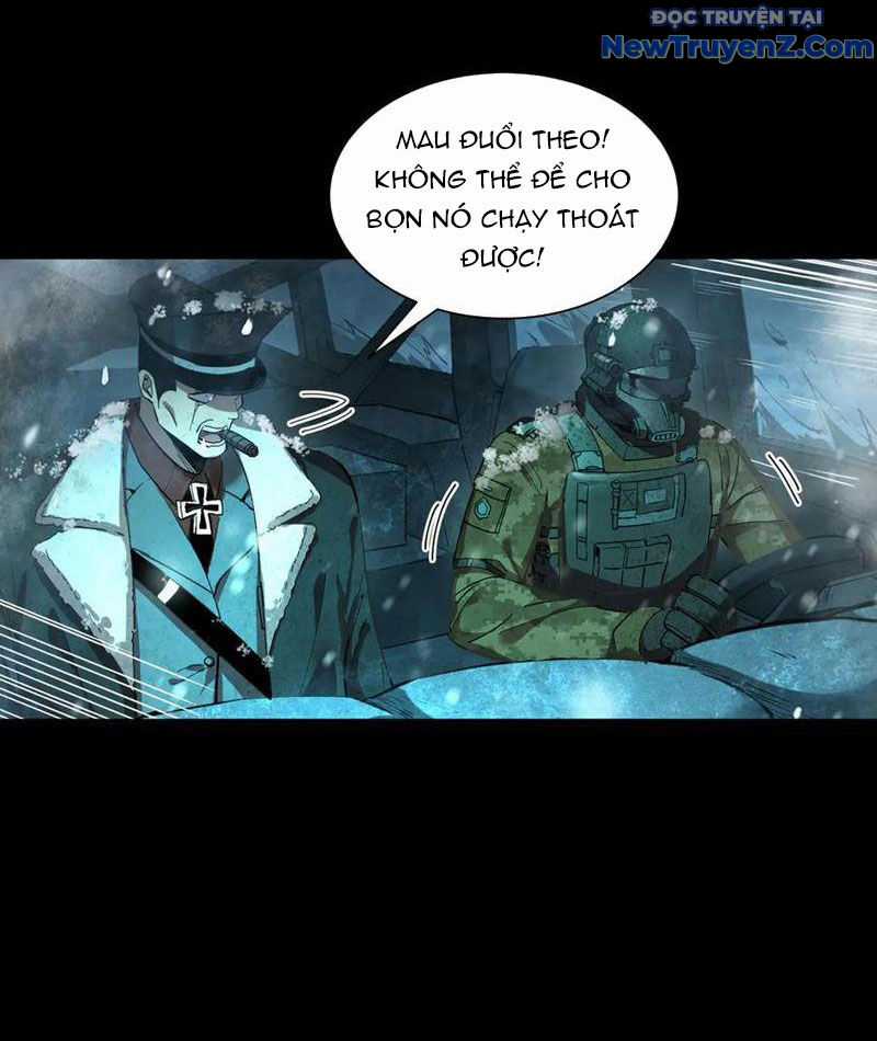 Cực Hàn Chiến Kỷ Chương 40 trang 46