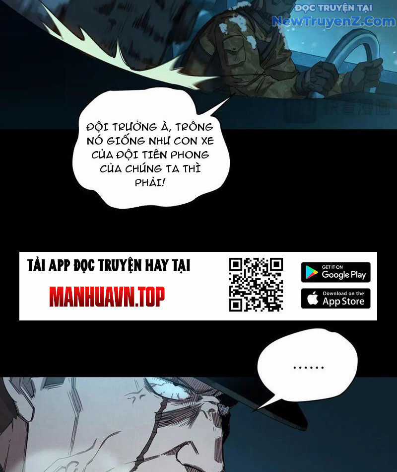 Cực Hàn Chiến Kỷ Chương 40 trang 49