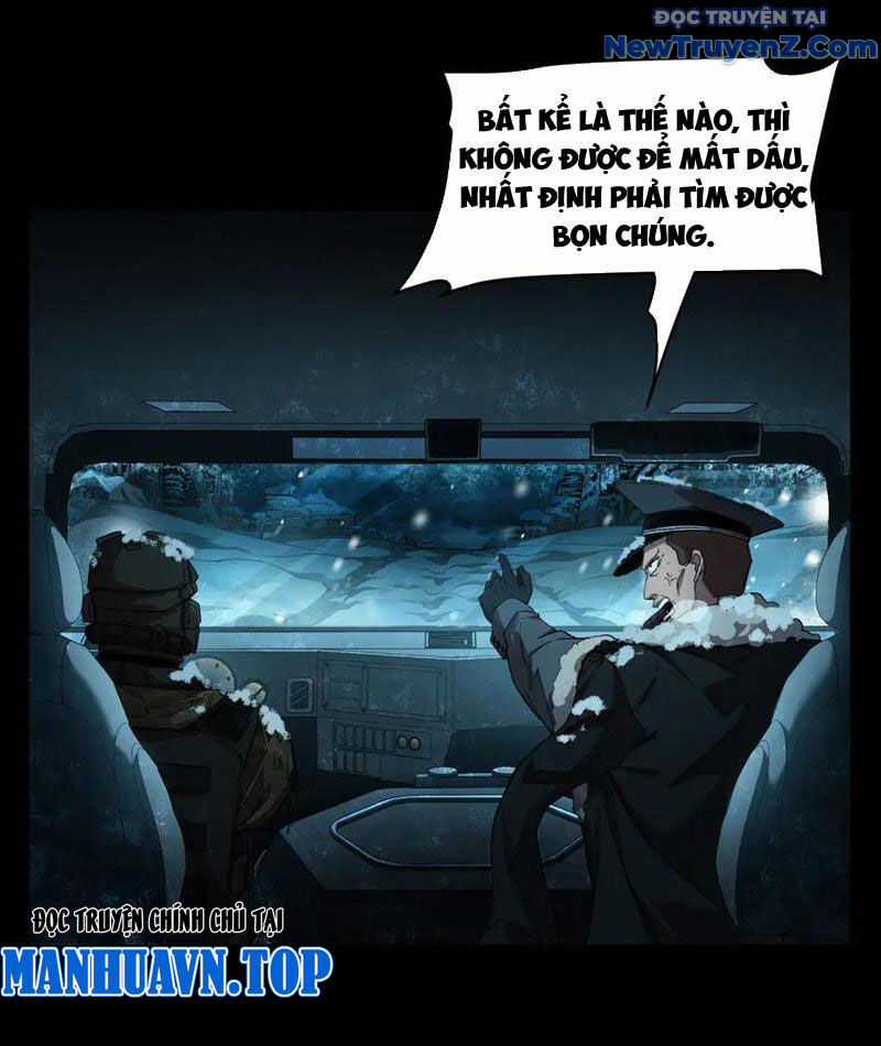 Cực Hàn Chiến Kỷ Chương 40 trang 51