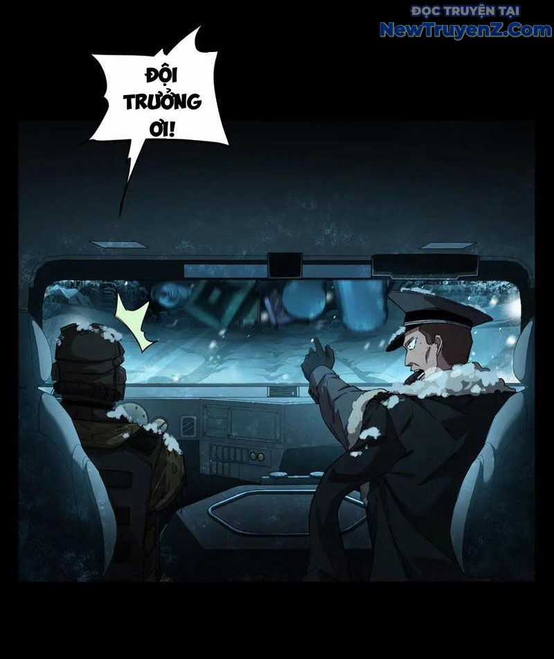 Cực Hàn Chiến Kỷ Chương 40 trang 52