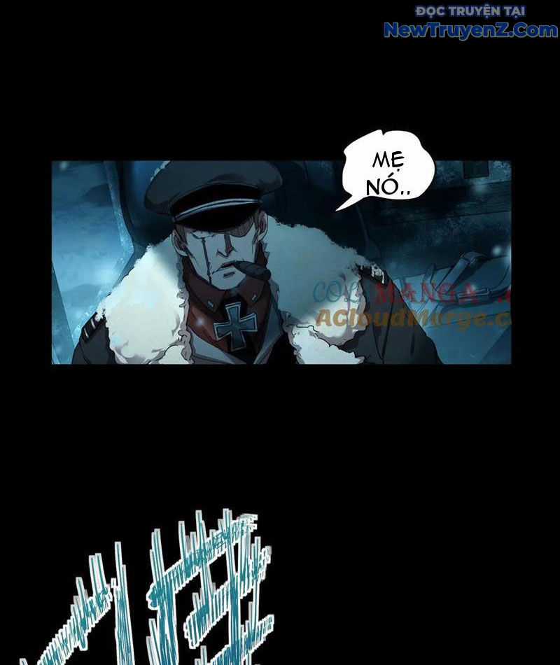 Cực Hàn Chiến Kỷ Chương 40 trang 53